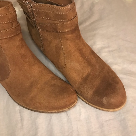 American Eagle booties - Picture 2 of 7